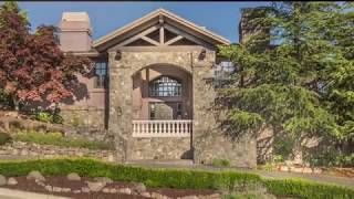 113 Canyon Drive Napa CA 94558