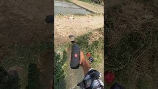 jbl essentials2 taneal and water 💦 testing