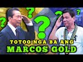 TOTOO BA ANG MARCOS GOLD | BAKIT LUMOBO ANG UTANG NG PILIPINAS?????