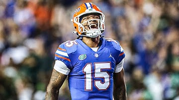 Indianapolis Colts select Anthony Richardson with No. 4 pick | 2023 NFL Draft Highlights 🎥