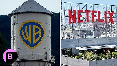 Warner Bros. Is Said to Begin Exclusive Talks With Netflix