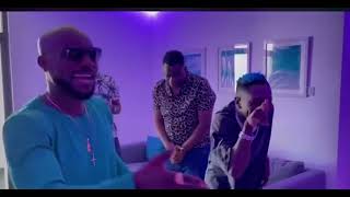 Kwabena Kwabena ft Shatta Wale - Nkonkonsa