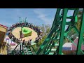 #20 Deaf Legoland атракционный парк