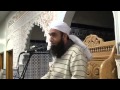 Maulana Tariq Jameel Latest New Bayan in Paris, France - 15 November 2015