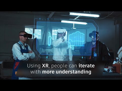 Vidéo: Qu'est-ce que le développement de la réalité augmentée ?