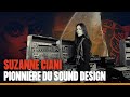 Suzanne ciani  pionnire du sound design  flashback ep 01