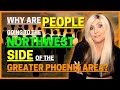 Phoenix Northwest Valley | Moving to Phoenix Arizona