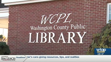 Error on Washington County library levy