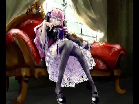 Luka megurine [Ronda]- doll doll doll