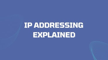 A Complete Overview of IP Addressing (PART 1) | Network Fundamentals