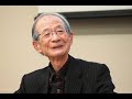 RSGT2021 - Closing Keynote - Ikujiro Nonaka 野中郁次郎