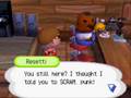 Acww roost special visitor  resetti