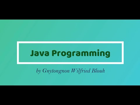 How to Display Data from Database within jLabels in Java. - YouTube
