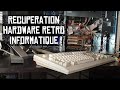 Du #hardware #retro en #informatique mais pas que...!