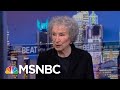 Women And Power In The Trump Era: 'Handmaid’s Tale' Author Margaret Atwood On Feminism And Politics