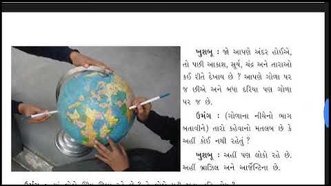 std-5 paryavaran aspas ch-11 part-1 shreemad dayanand kanya vidhyalay jamnagar