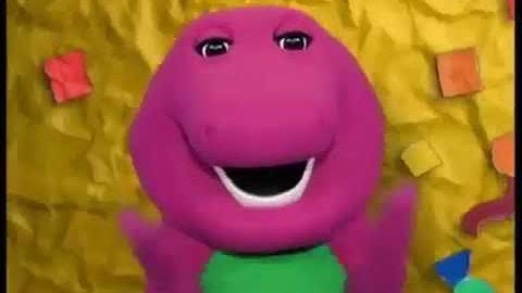 Says Segment (Tree-Mendous Trees!) (From: You’ve Got To Have Art)