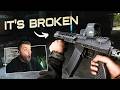 The VAL MOD 4 with SP-6 is DISGUSTINGLY Good! - Escape From Tarkov