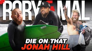 Die On That Jonah Hill | Episode 182 | NEW RORY & MAL