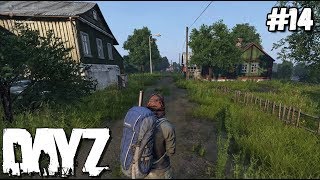 DAYZ#14 ВЫЖИВАНИЕ В DAYZ.КОРОЛИ ДЕРЕВНИ И ПОСТРОЙКА БАЗЫ