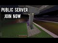 Join my 119 minecraft smp  free server join now by youraj 777