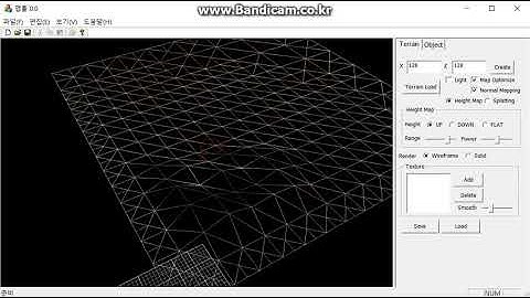 1-3 MFC Maptool (Map Optimize)