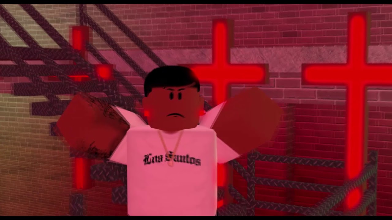 Starboy The Weekend Roblox Music Video Youtube - starboy roblox music video