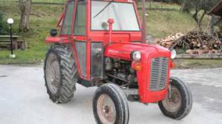 Zagorski mušketiri - Vozi deda traktor