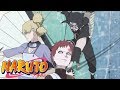 Naruto  ending 15  scenario