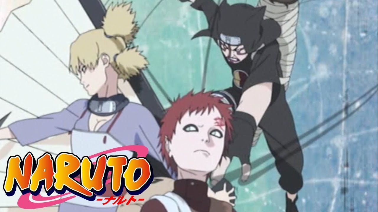 Top 15 Naruto Shippuden Opening Songs According to CBR Pt 2