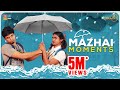 Mazhai Moments || Poornima Ravi || Araathi || Tamada Media