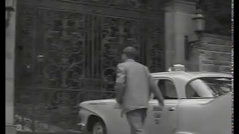 Classic Sci Fi  The Day Mars Invaded Earth 1963 QT@3RIP