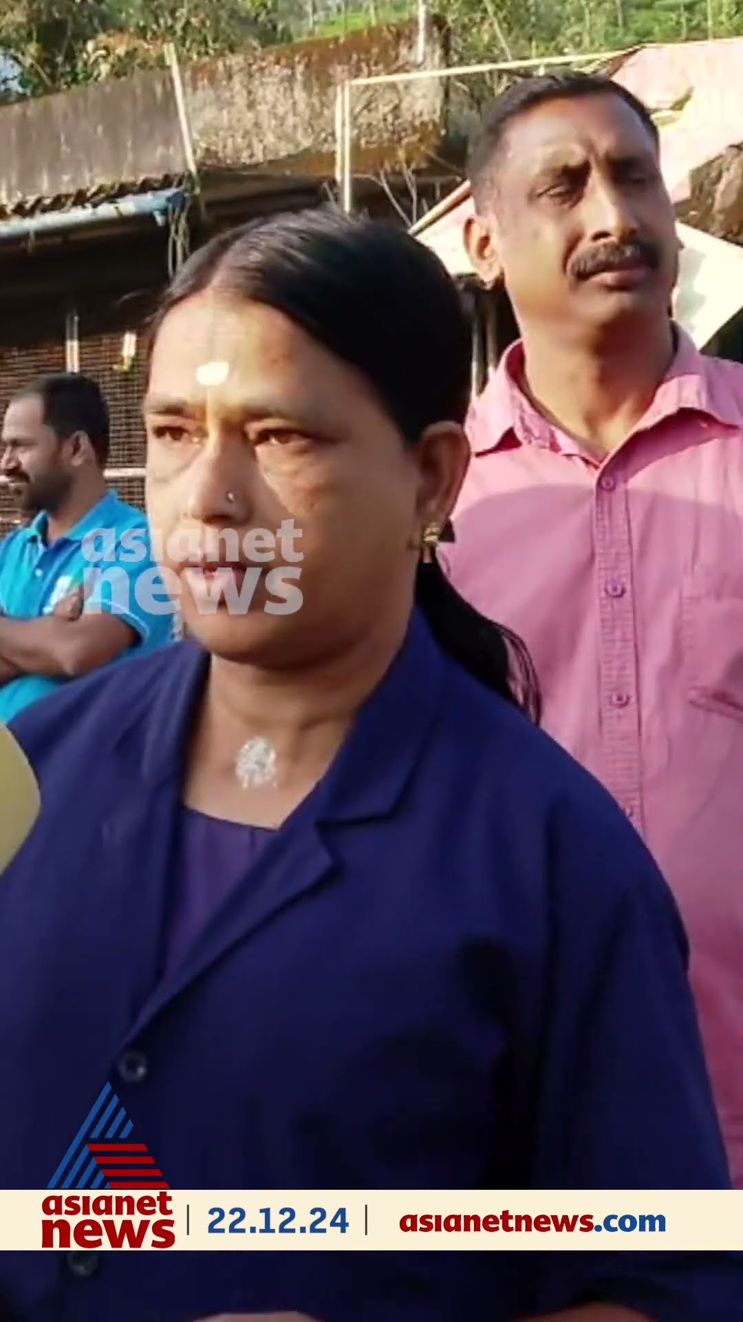 'വേറൊന്നും വേണ്ട, ഒരു വീട് മാത്രം മതി ഞങ്ങൾക്ക്, പട്ടികയിലൊന്നും ഞങ്ങളുടെ പേരില്ല'; കൗസല്യ
