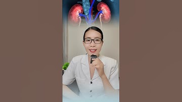 Suy thận giai đoạn 3 có uống được nước dừa không ? #dinhduongsuckhoe #suythanman #xuhuongyoutube