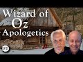 On the Journey with Matt and Ken, Ep. 66: Wizard of Oz Apologetics, Part I