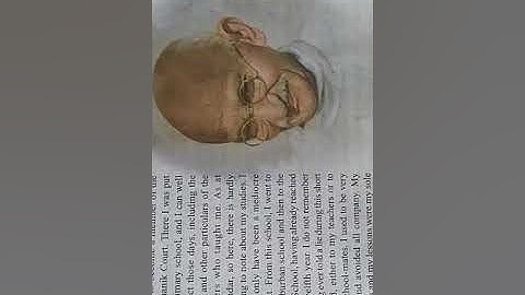 Class 8th English Chapter 8 Part 1 by Pooja Das, CEC