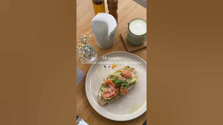 Las CAFETERÍAS son VIDA☕️💌 #chile #cafeterias #cafeteria #amorpropio