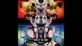 What So Not - Jaguar