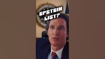 The Epstein List is a Fugazi! #shorts