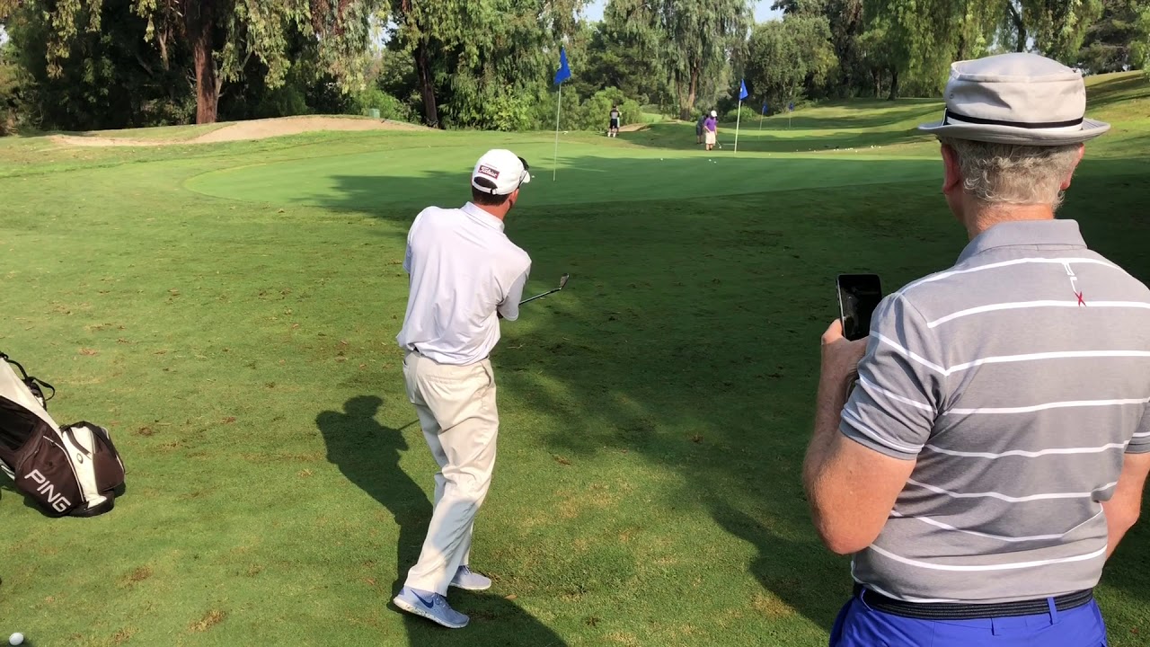 How to Create Great Short Game Impact w/ Tim Yelverton. PGA