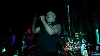 Blaze Bayley - The Clansman (Chattanooga Bologna 2014)