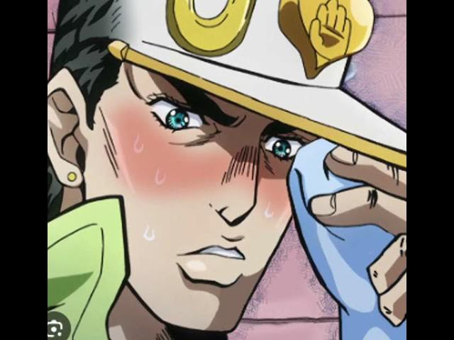 Stream Stand Proud But It's Sung By Jotaro by itsyoboilevi