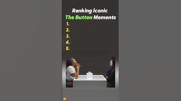 That was such an awkward button press. #shorts #ranking #top5 #meme #memes #fy #viral #thebuzzer
