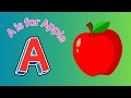 The ABC SONG + Phonic song || Best Kids Songs by LooLoo Kids