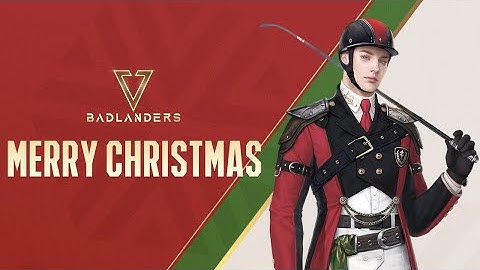 Badlanders - Huge Update! New Map, FPP Mode and MORE! + Highlights