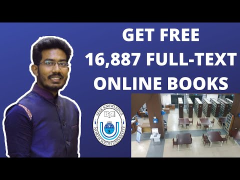 APPLY PROCESS FOR NSU LIBRARY MEMBERSHIP। GET ACCESS E BOOK