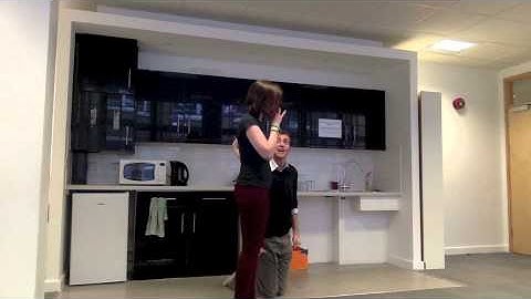 Cue-Script Workshop: Staging Domestic Tragedy