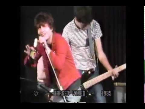 CIRCLE JERKS - Target Video vol 2