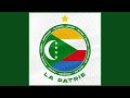 La patrie feat saysz elams cheikh mc goulam vincenzo fahar starc samra