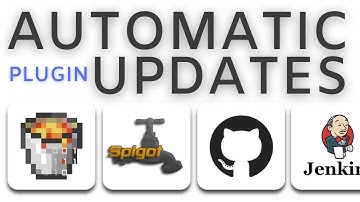 How to auto-update plugins? Automatic Minecraft Spigot/Bukkit plugin updates with AutoPlug!